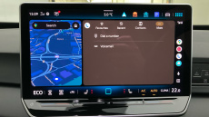 Volkswagen ID.3 150kW Match Pro 59kWh 5dr Auto Electric Hatchback